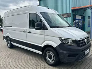 Volkswagen Crafter Kasten 140PS L2H2/270°+KLIMA+DAB+Rü-KAM