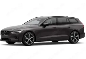 Volvo V60 B4 Plus Dark Automatik