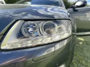 Audi A6 A6 Avant 3.0 TFSI quattro 290PS 3xS-line