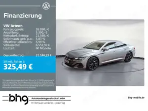Volkswagen Arteon 2.0 TDI SCR DSG R-Line *DAB*CARPLAY*BLUET