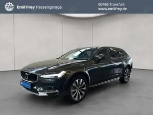 Volvo V90 Cross Country D4 AWD PRO Aut BLIS Leder Voll-L