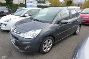 Citroen C3 Pure Tech Automatik Gasanlage