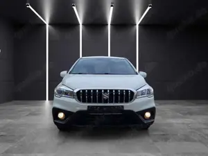 Suzuki SX4 S-Cross Club