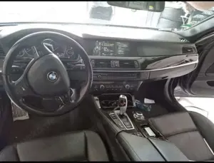 BMW 535 535i xDrive Sport-Aut. Luxury Line Bild 3