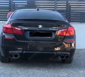 BMW 535 535i xDrive Sport-Aut. Luxury Line Bild 5