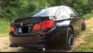 BMW 535 535i xDrive Sport-Aut. Luxury Line Bild 4