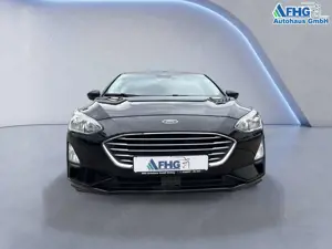 Ford Focus 1.0 EcoBoost CoolConnect S/S 92 kW (125 PS), S... Bild 2