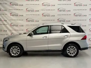 Mercedes-Benz GLE 400 4Matic SOFT/DISTR/360/HK/STANDH/KD NEU Bild 2