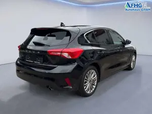 Ford Focus 1.0 EcoBoost CoolConnect S/S 92 kW (125 PS), S... Bild 4