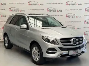Mercedes-Benz GLE 400 4Matic SOFT/DISTR/360/HK/STANDH/KD NEU Bild 4