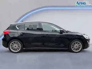 Ford Focus 1.0 EcoBoost CoolConnect S/S 92 kW (125 PS), S... Bild 3