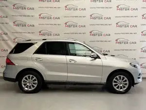 Mercedes-Benz GLE 400 4Matic SOFT/DISTR/360/HK/STANDH/KD NEU Bild 5