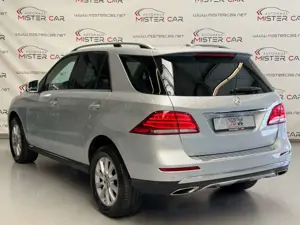 Mercedes-Benz GLE 400 4Matic SOFT/DISTR/360/HK/STANDH/KD NEU Bild 3