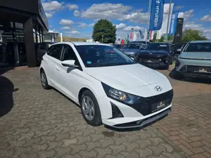 Hyundai i20 Select 100PS 6MT+Navi+Funktions-Paket+Kamera+ Bild 4