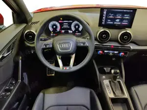 Audi Q2 40 TFSI quattro S tronic advanced, ACC, AHK Bild 5