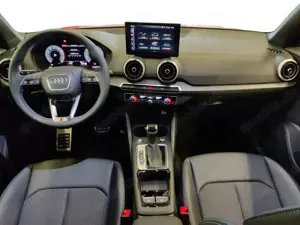 Audi Q2 40 TFSI quattro S tronic advanced, ACC, AHK Bild 4