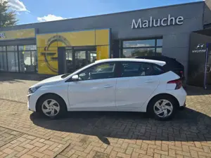 Hyundai i20 Select 100PS 6MT+Navi+Funktions-Paket+Kamera+ Bild 5