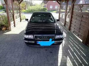 Audi Cabriolet 2.0