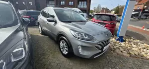 Ford Kuga 2.0 EcoBlue Hybrid TITANIUM X AHK LED 110 kW (150