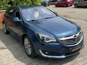 Opel Insignia Business Innovation // Sport Tourer // Bild 3
