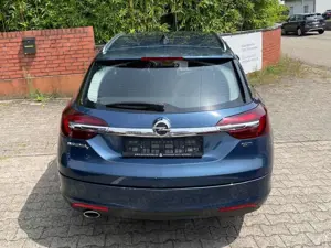 Opel Insignia Business Innovation // Sport Tourer // Bild 5