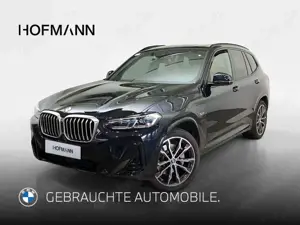 BMW X3 M Sport