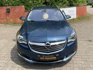 Opel Insignia Business Innovation // Sport Tourer // Bild 2