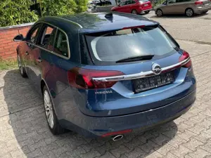 Opel Insignia Business Innovation // Sport Tourer // Bild 4