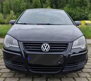 Volkswagen Polo Black Edition