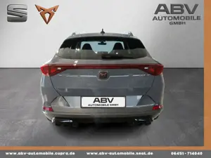 CUPRA Formentor Formentor VZ 2.0 TSI 4Drive DSG Brembo Bremsanlage Bild 5