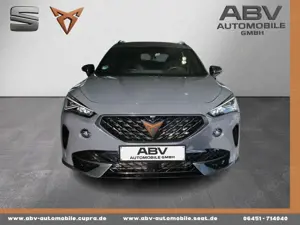 CUPRA Formentor Formentor VZ 2.0 TSI 4Drive DSG Brembo Bremsanlage Bild 3