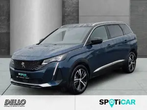 Peugeot 5008 GT 7-Sitzer 1.2 PureTech 130 Navi Digitales Cockpi