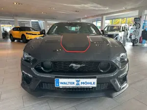 Ford Mustang Mach 1 *MagneRide* Bild 2