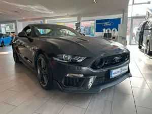 Ford Mustang Mach 1 *MagneRide* Bild 3