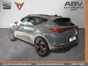 CUPRA Formentor Formentor VZ 2.0 TSI 4Drive DSG Brembo Bremsanlage Bild 4