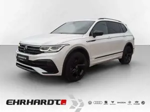 Volkswagen Tiguan Allspace 2.0 TSI DSG 4M R-Line DCC VIRTUAL*PANO*IQ-LIGHT...