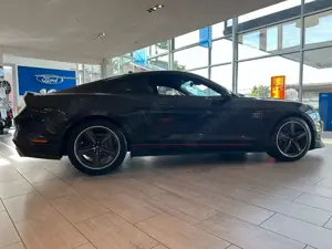 Ford Mustang Mach 1 *MagneRide* Bild 4