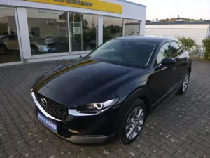 Mazda CX-30 SKYACTIV-G 2.0 150PS M Hybrid Selection, i-Actives