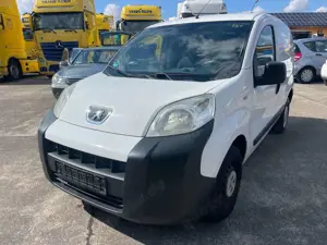 Peugeot Bipper