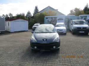 Peugeot 207 207  5-Türer 95 VTi Tendance