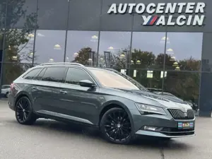 Skoda Superb 2.0 TDI SCR DSG 4x4 LK COMBI ACC/NAV/R-C