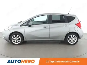 Nissan Note 1.2 Tekna *NAVI*360CAM*TEMPO*ALU*KLIMA* Bild 3