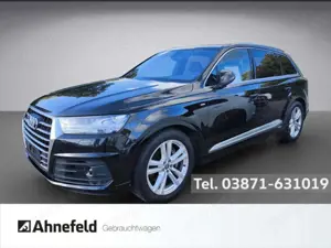 Audi Q7 3.0 TDI quattro Kommission