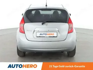 Nissan Note 1.2 Tekna *NAVI*360CAM*TEMPO*ALU*KLIMA* Bild 5