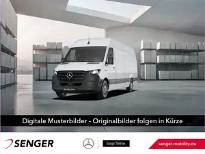 Mercedes-Benz Sprinter 317 CDI KA L4H2 MBUX Klima 360°-Kamera