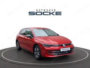 Volkswagen Golf VIII 1.5 TSI GOAL