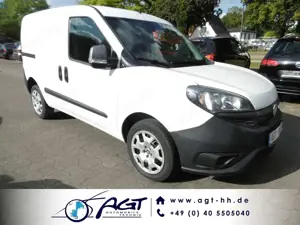 Fiat Doblo 1.4 T-Jet SX Kasten Klima Tempomat PDC