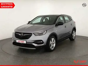 Opel Grandland X 1.6 T EAT8 Innovation AHK LED Navi