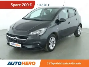 Opel Corsa 1.4 Active ecoFlex *TEMPO*PDC*SHZ*