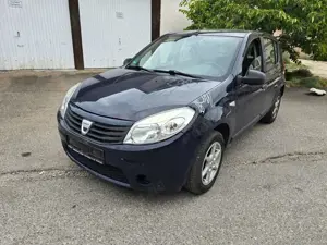 Dacia Sandero Basis